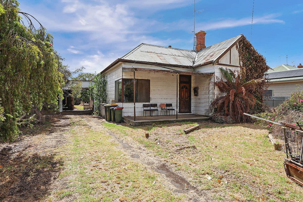 27 Factory Road