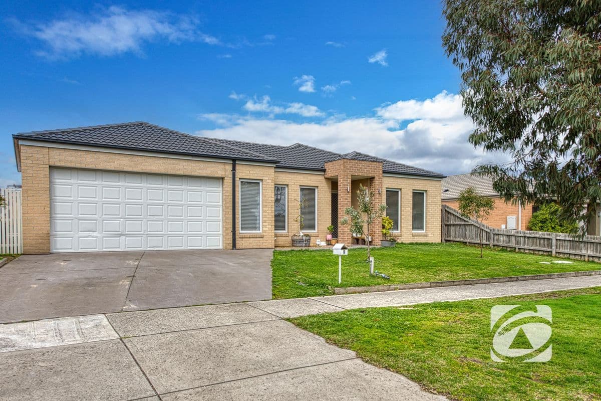 9 Clarks Road