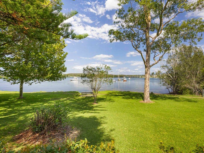 51a Bay Road, Bolton Point