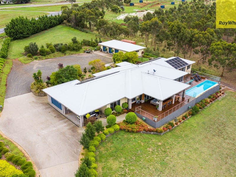 5 Bennetts Lane, Coimadai