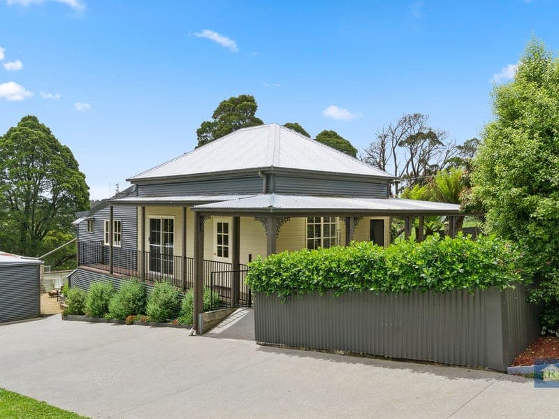 25 Southorn Street, Beech Forest