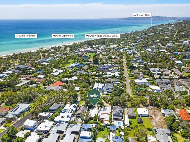 26 The Avenue, Mccrae