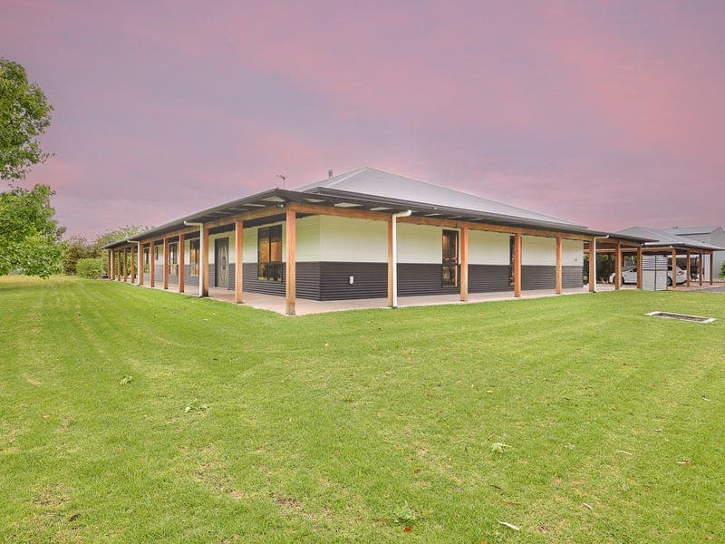 329 Yelta Road, Merbein West
