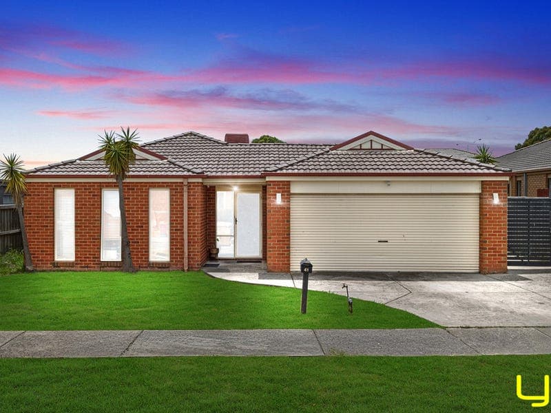 41 Flametree Circuit, Cranbourne