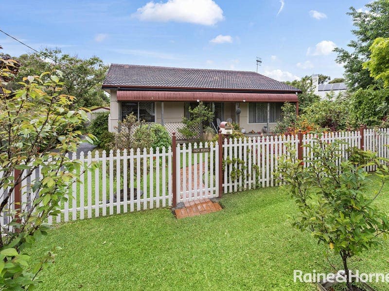 64 Prince Alfred Street, Berry