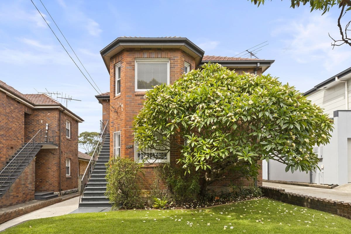 159 Balgowlah Road