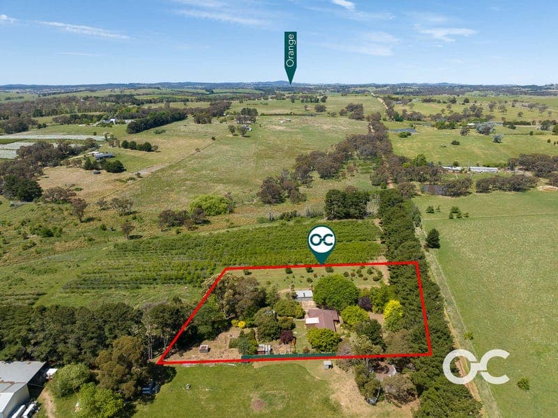 19 Watts Road, Borenore