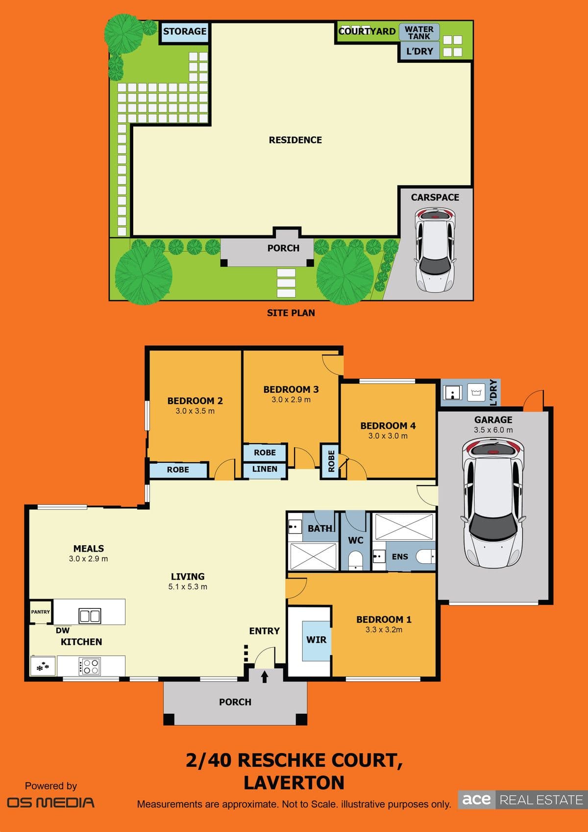 Lot 2/40 Reschke Court