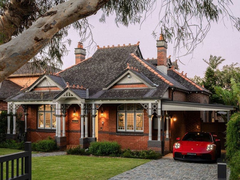 11 Selborne Street, Burwood