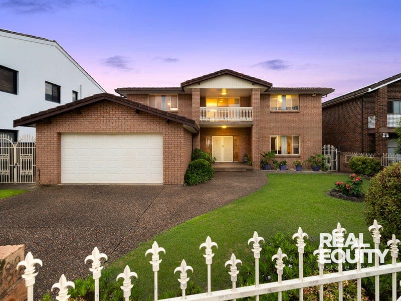 22 Westbury Street, Chipping Norton
