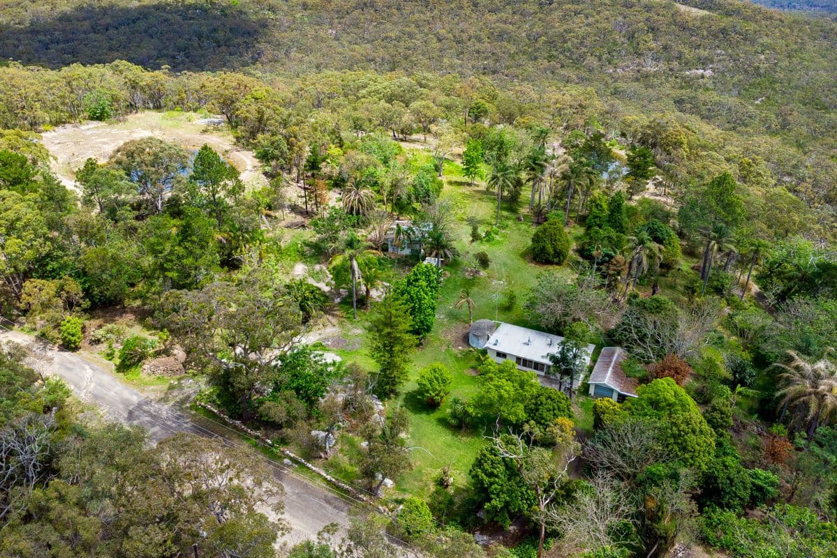 65 Canoelands Road