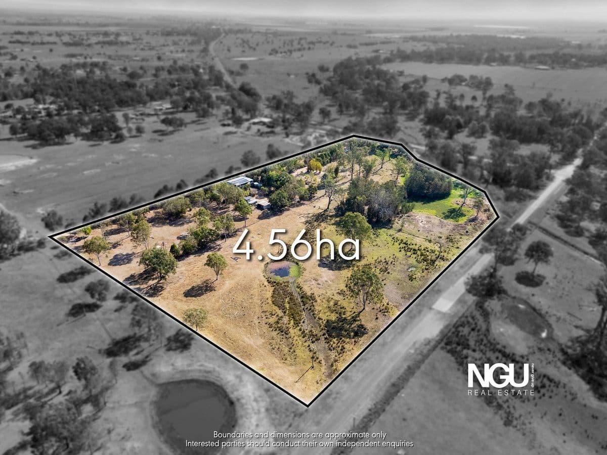 1097 Coominya Connection Road