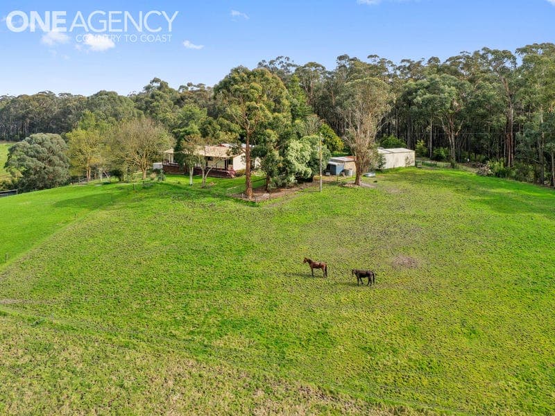 51 Pilgrim Creek Road
