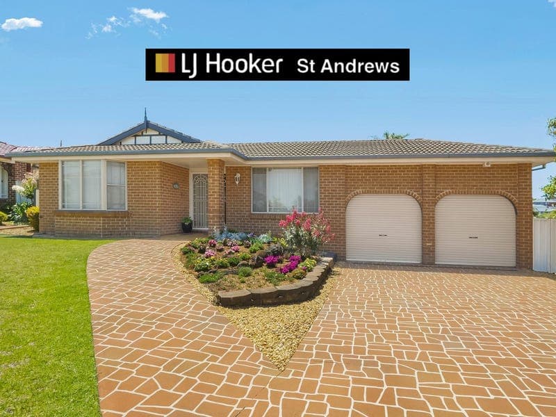 6 Angourie Place, Bow Bowing