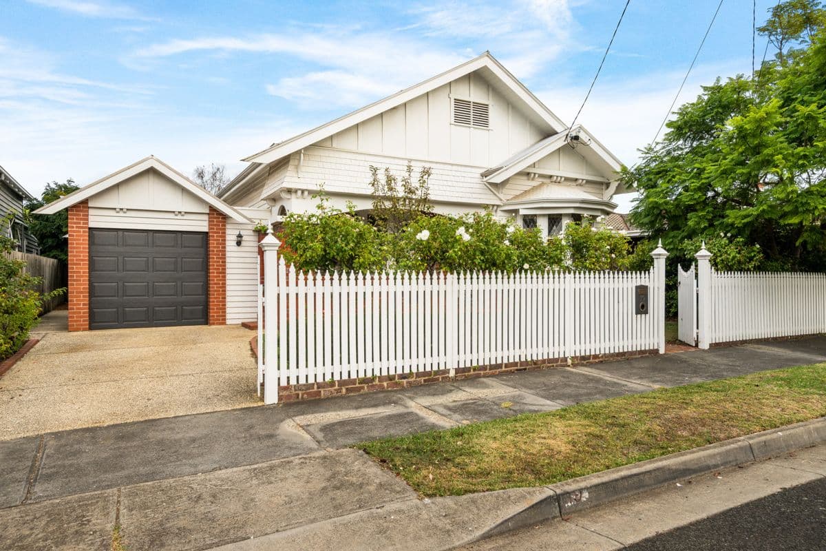 19 Wattletree Road