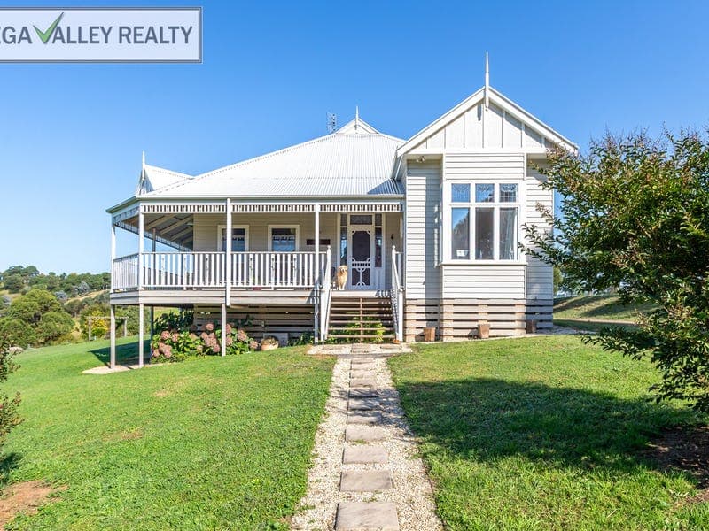 97 Brianderry Road, Buckajo