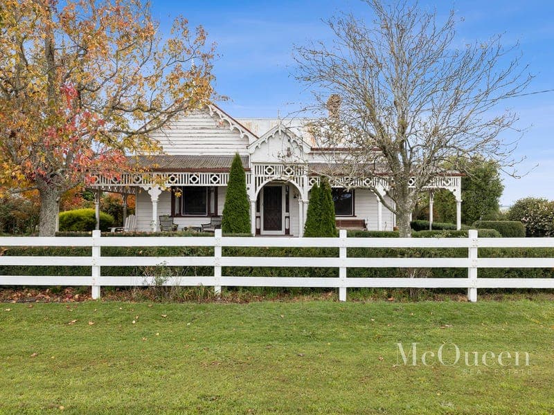 166 Kingston-Newlyn Road, Newlyn