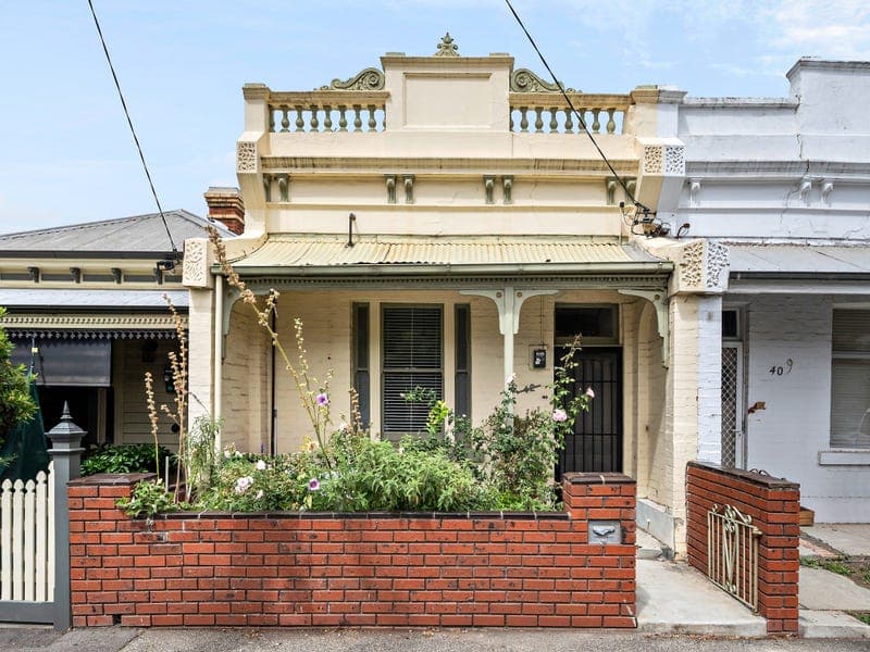 42 Jarvie Street, Brunswick East