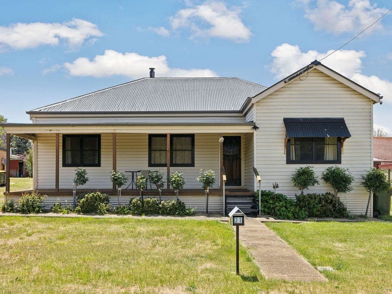 21 Baker Street, Adaminaby