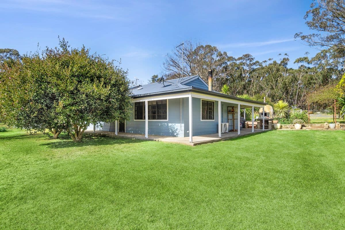 2643 Towrang Road