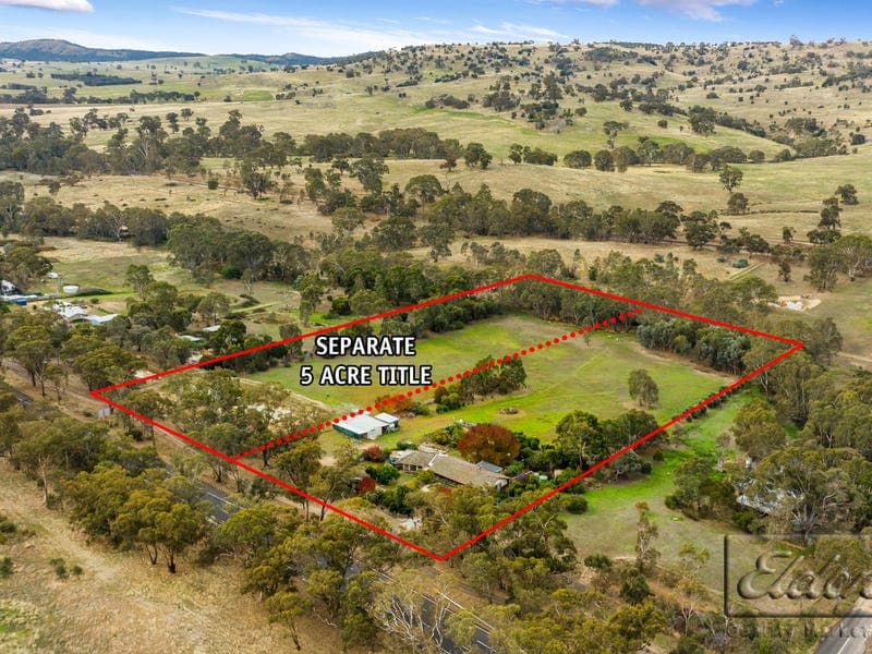 4334 Calder Highway, Ravenswood South