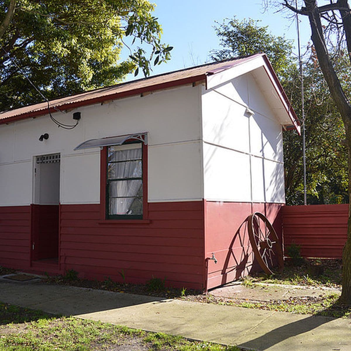 7 MAIN STREET