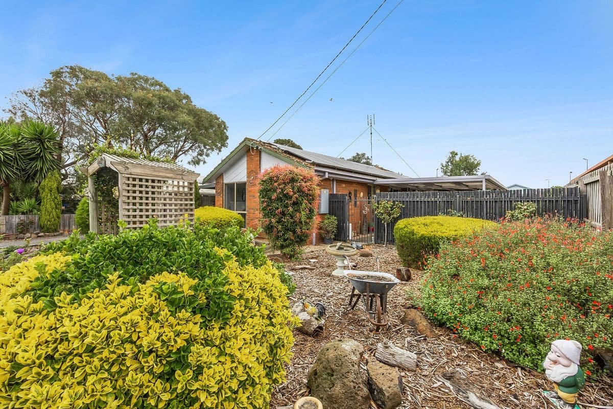 20 McDonald Drive
