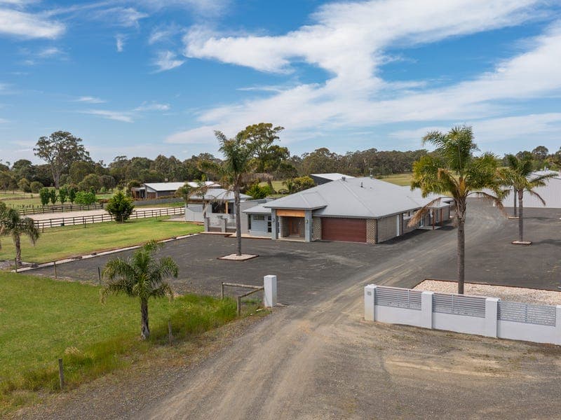 9a Boggy Creek Road, Longford