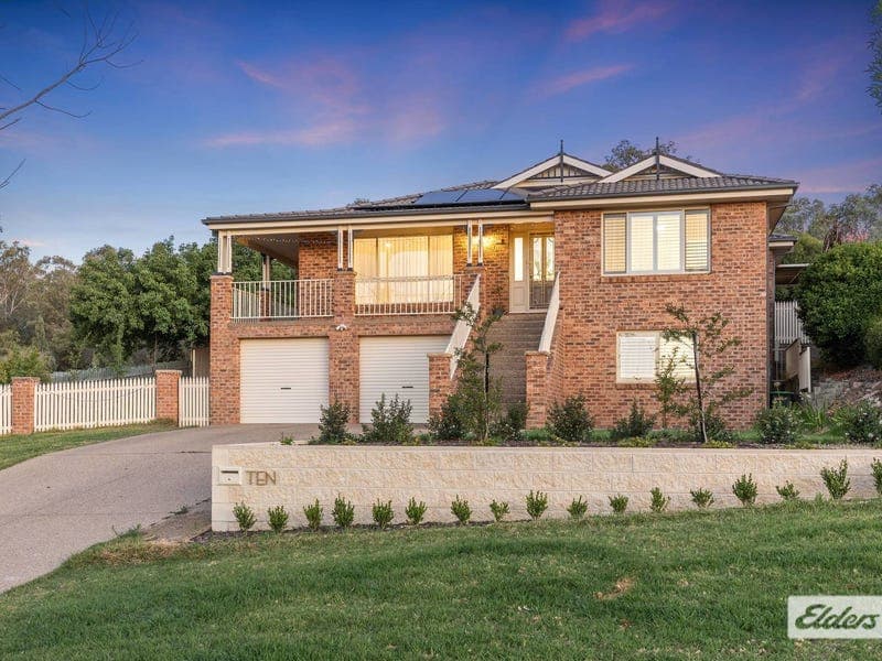 10 Kincora Place
