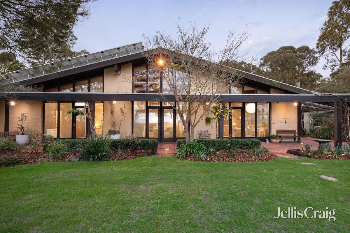 460 Hildebrand Road