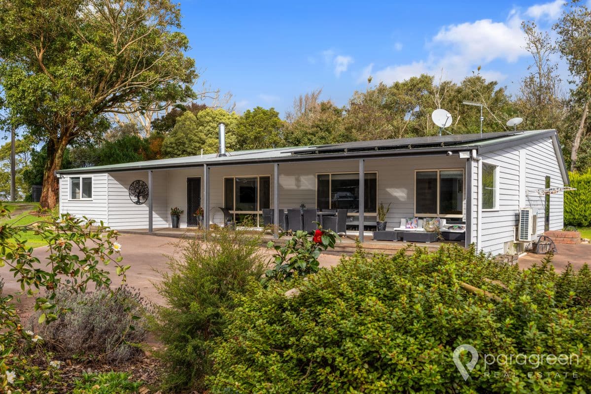 500 OGradys Ridge Road