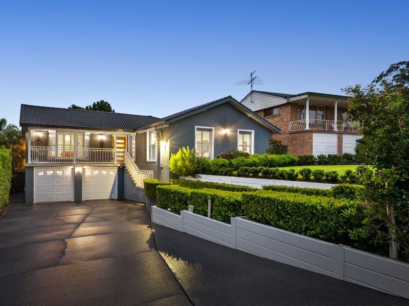 19 Hopson Avenue, Camden South
