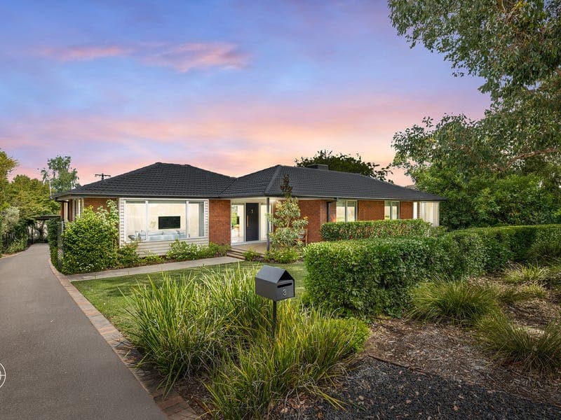 3 Goodparla Street, Hawker