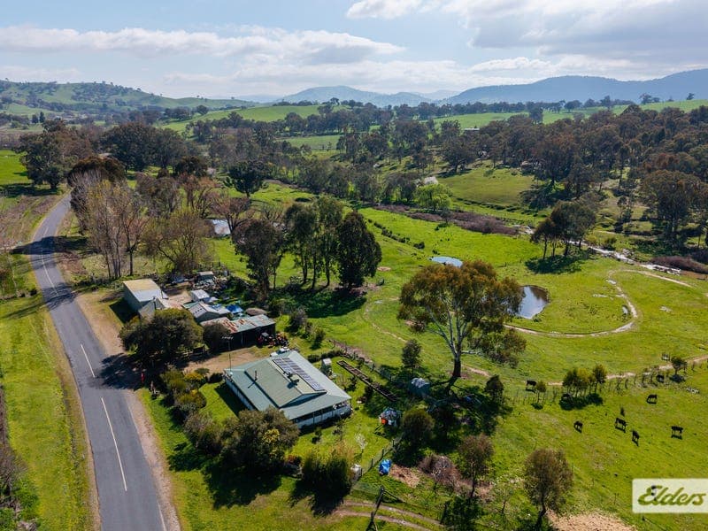 553 Sandy Creek Road, Sandy Creek