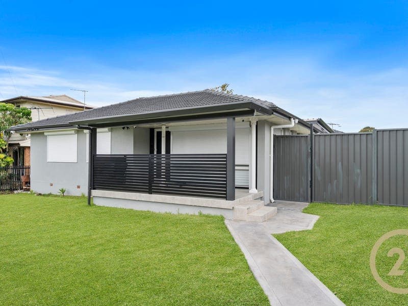 16 Byrne Street, Ashcroft