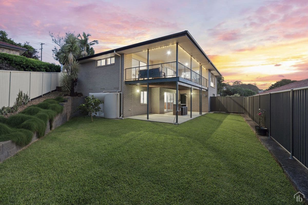 50 Kintyre Crescent