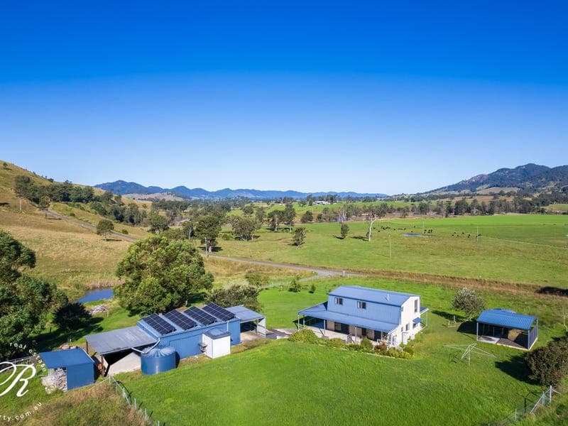 264 Bowman Farm Road, Barrington