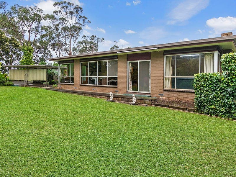 4 Levetts Road, Bolwarra
