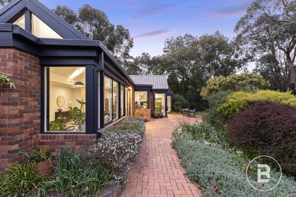 1 Boronia Road