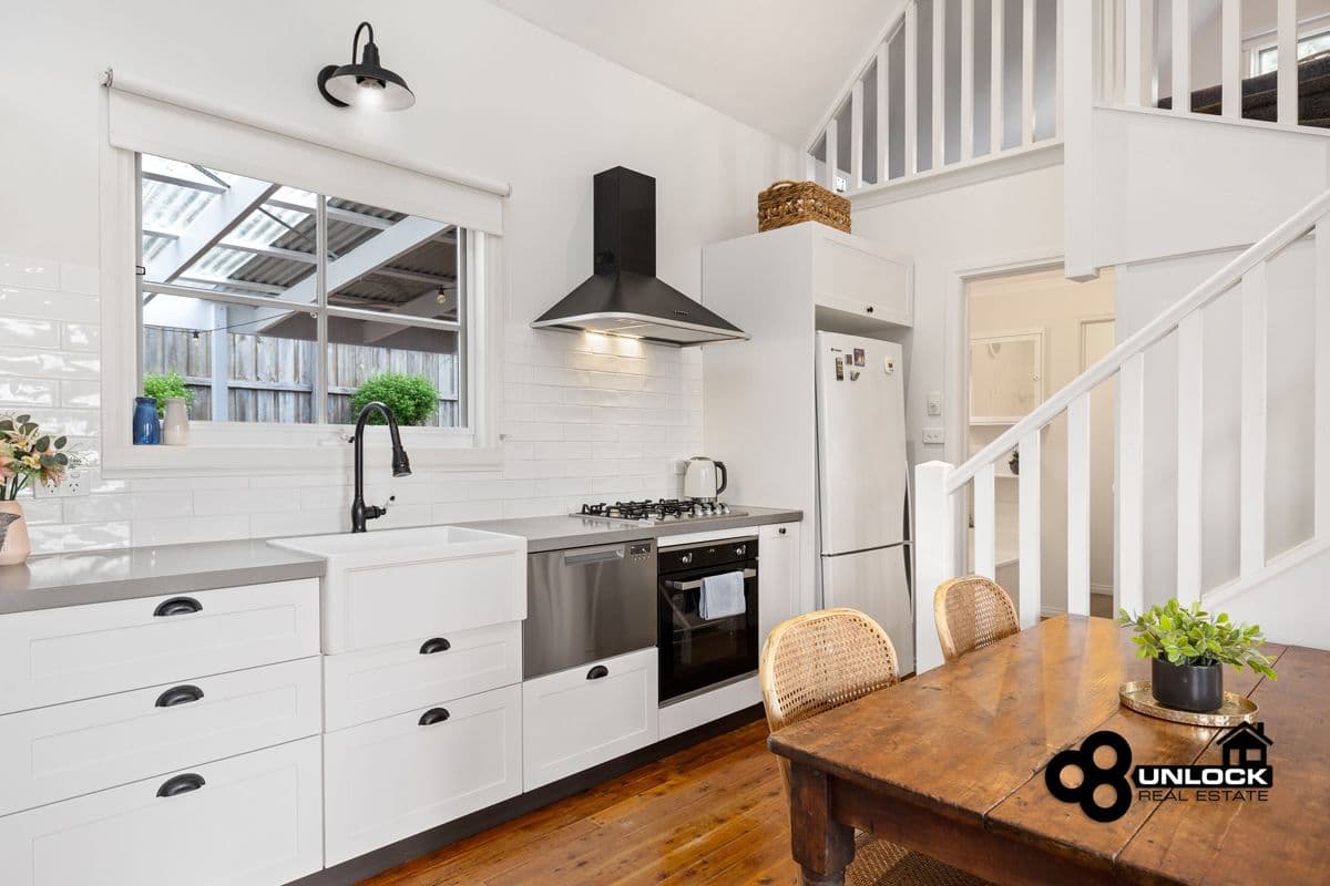 26 Innes Road