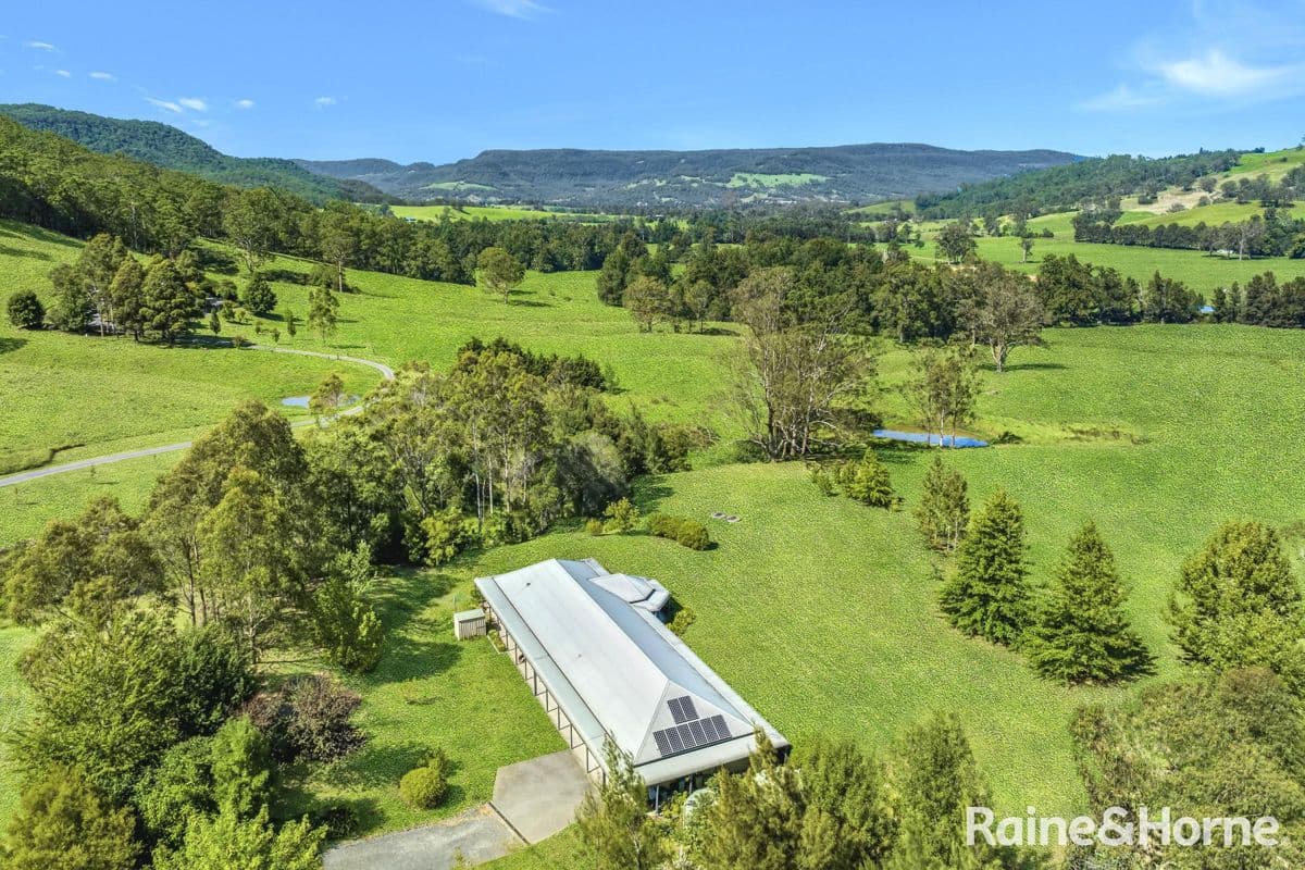 126 Bunkers Hill Road