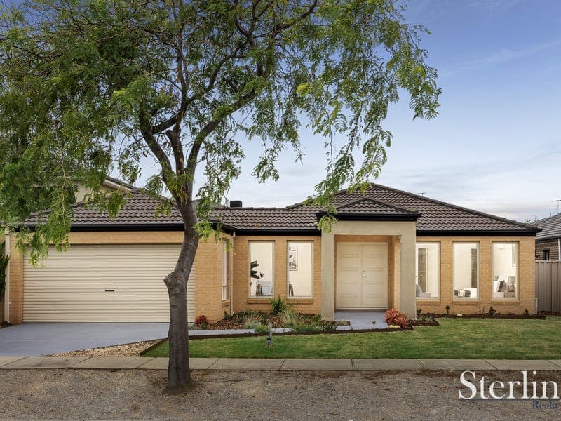 20 Cabernet Street, Point Cook
