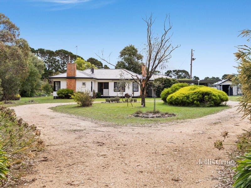 649 Mount Emu Creek Road, Langi Kal Kal