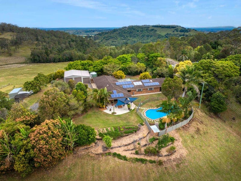523 Caniaba Road, Caniaba