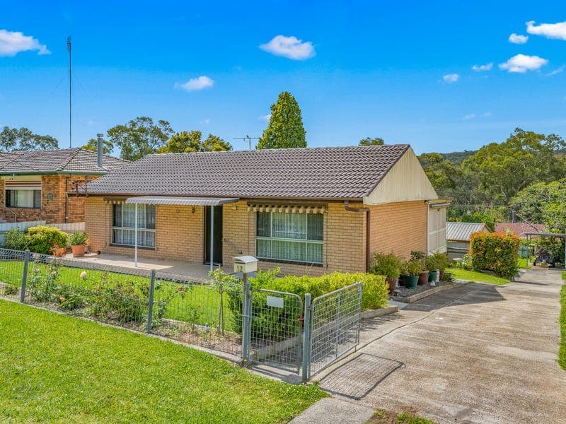 12 Gosford Street, Awaba