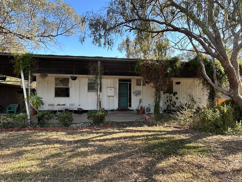 11-19 Corry Street, Barmah