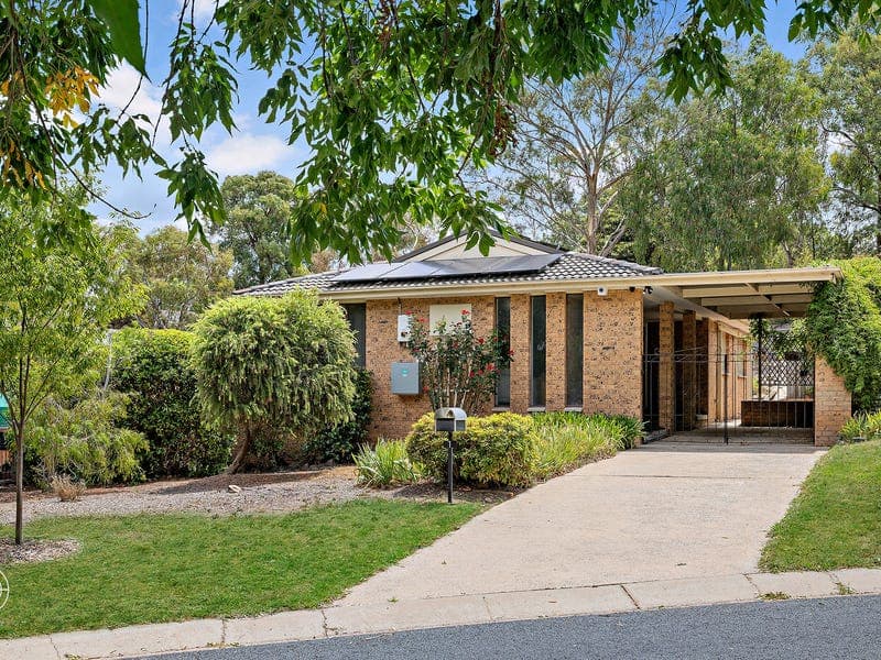 1 Cooney Court