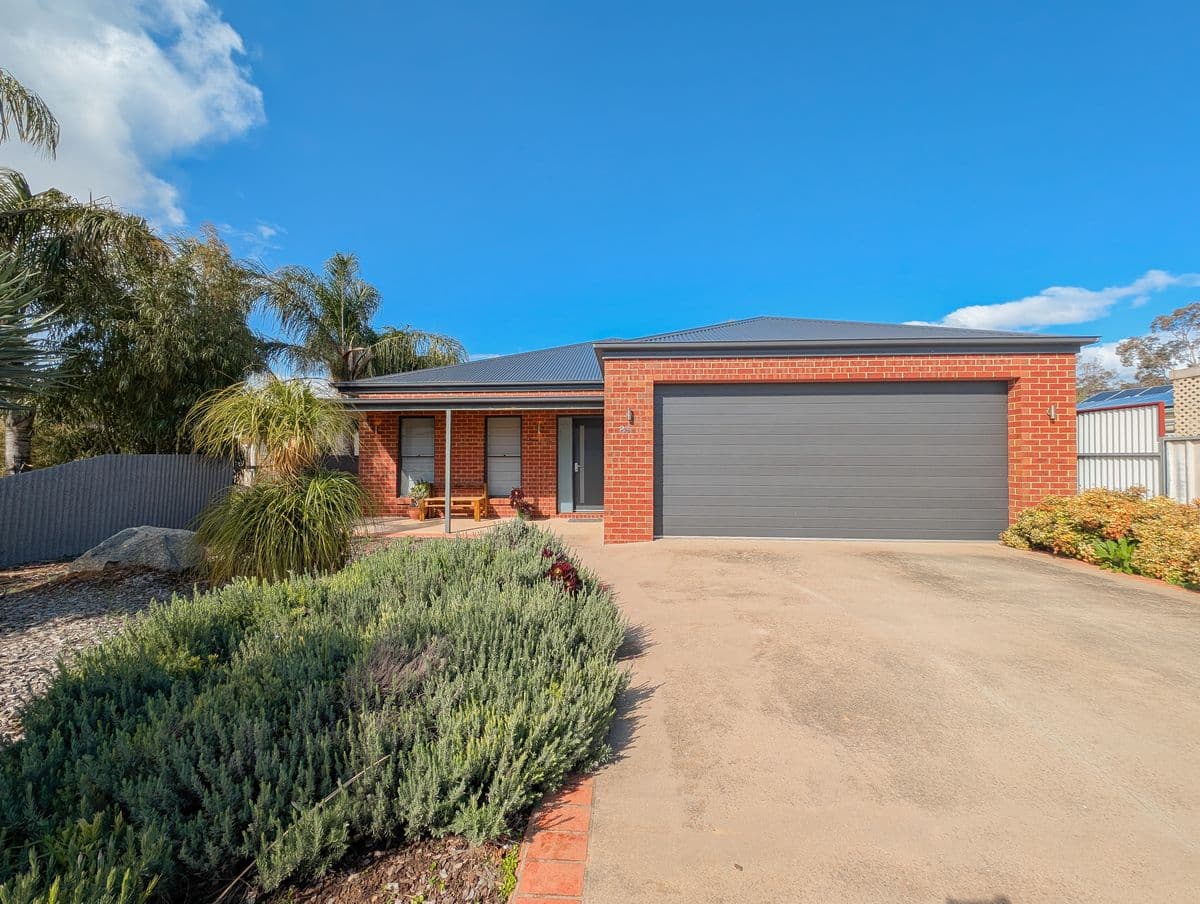 23A MAXWELL STREET