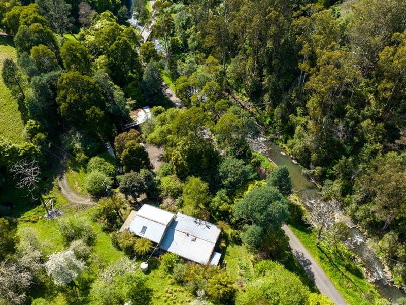 1592 Tarra Valley Road, Tarra Valley