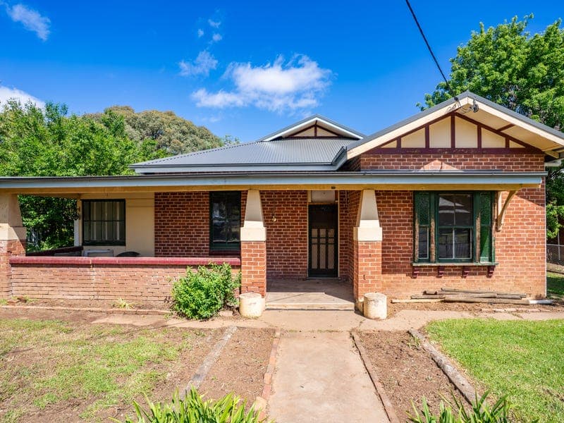 35 BELMORE STREET